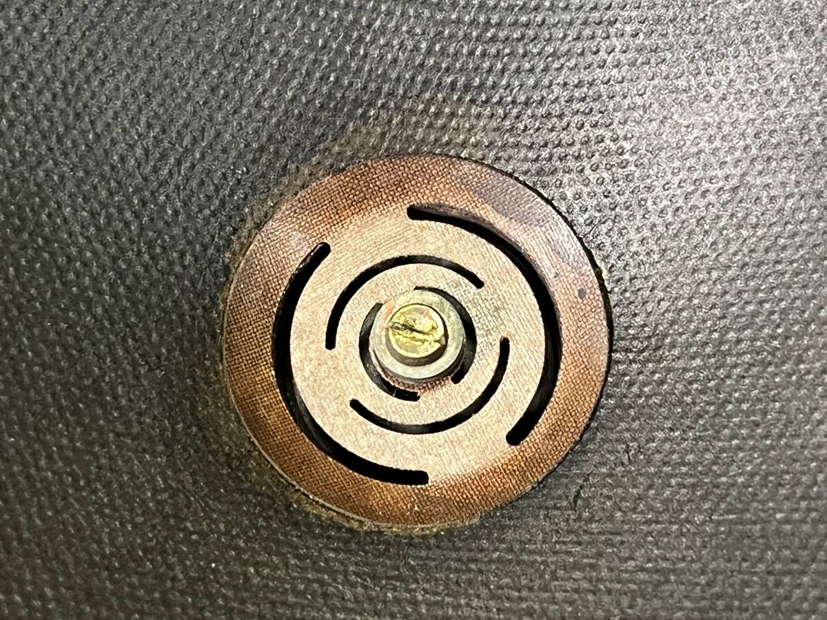 Siemens/Philips レア！ビンテージ215mm口径フルレンジユニット ペア