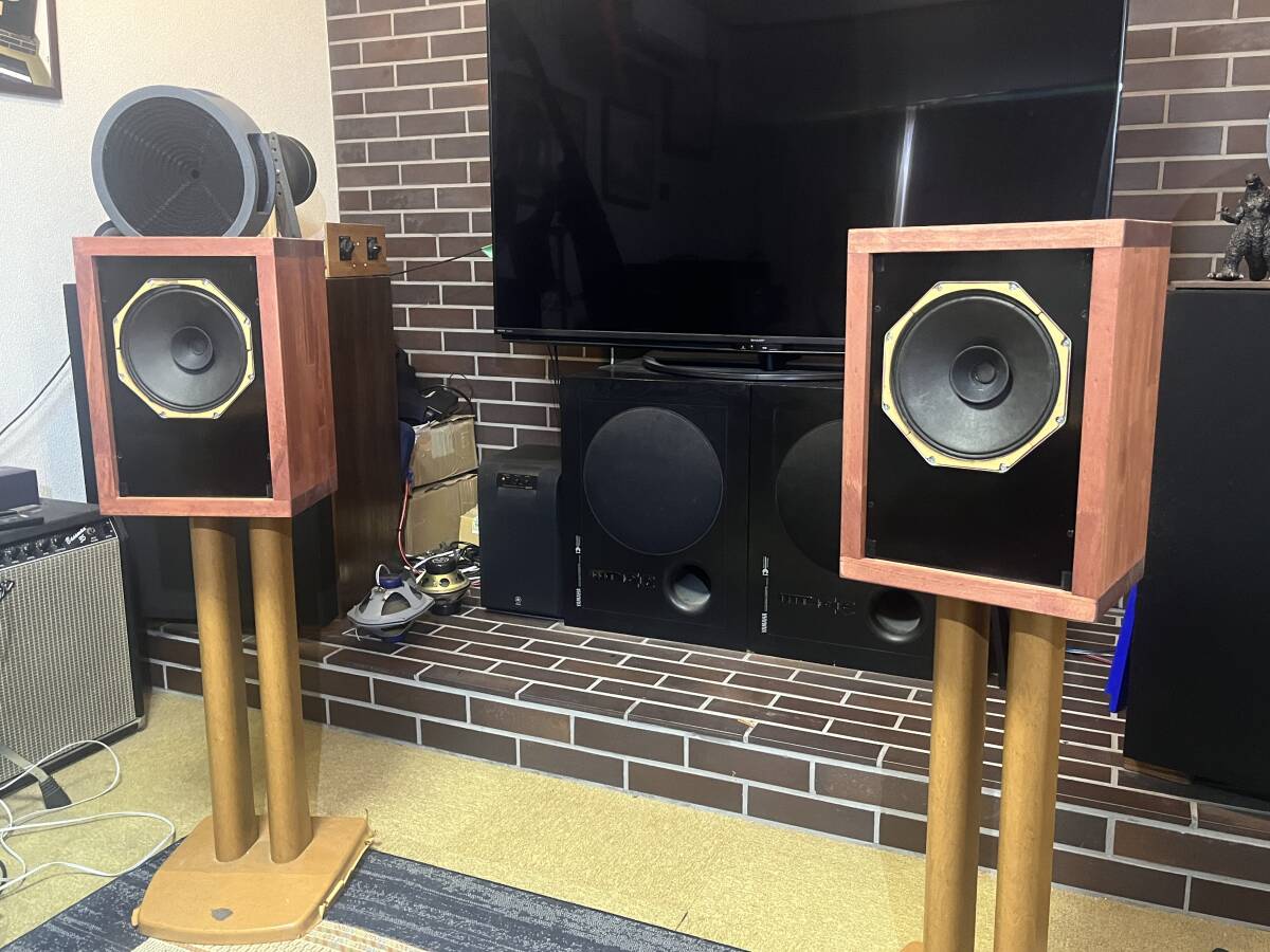 Philips/Norelco ビンテージ アルニコ フルレンジAD3800M Philips/Norelco ビンテージ アルニコ フルレンジAD3800M