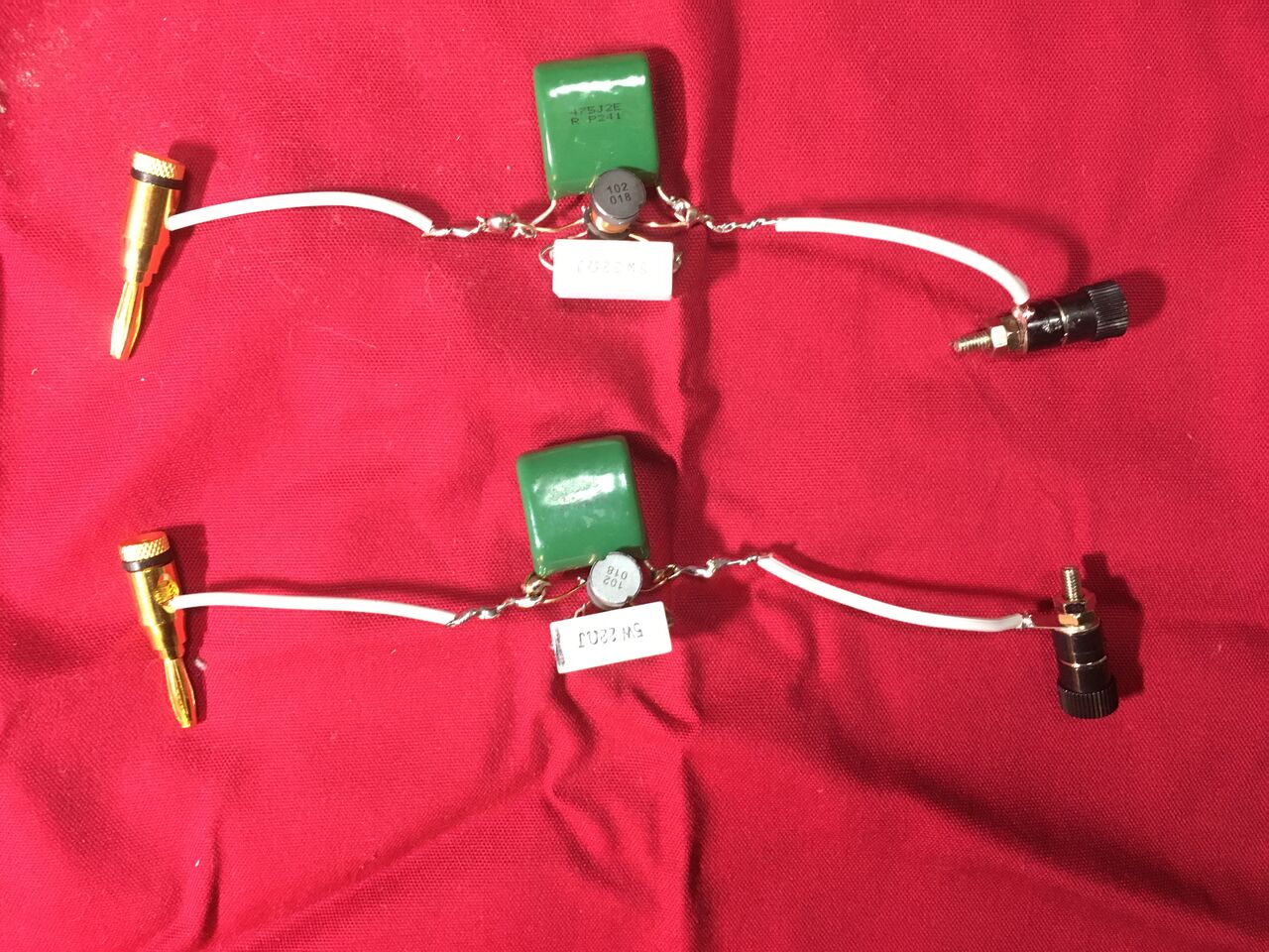 ビンテージユニットを蘇らせる！大傑作SABA Permadyn 20cm口径グリーン