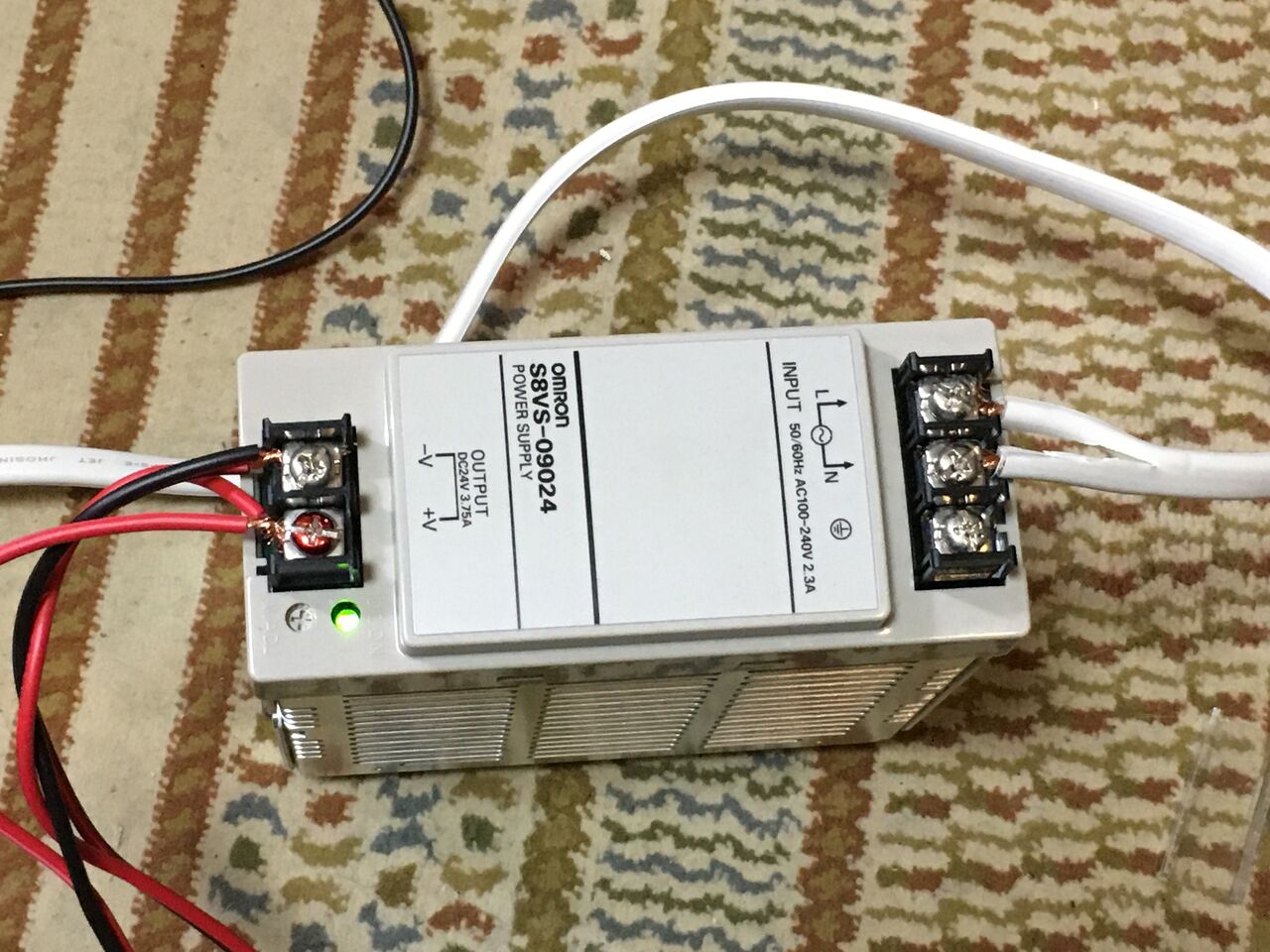 励磁型磁気回路スピーカー研究：Sachsenwerk Lager Nr 3831