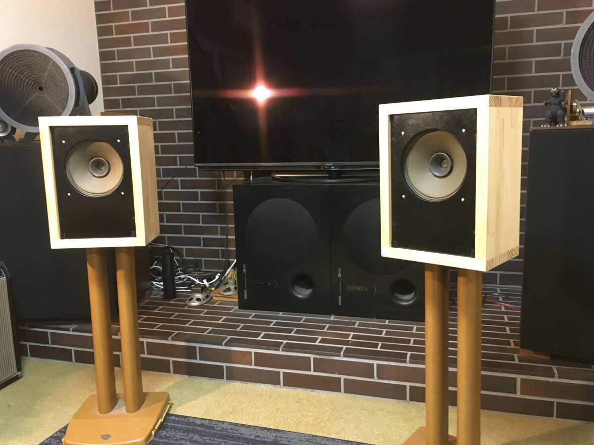 東独RFT/VEB レア ビンテージ L2158PB 採用 システム ペア 高速 東独RFT/VEB レア ビンテージ L2158PB 採用 システム ペア 高速