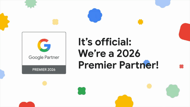 Google Partners プログラムで国内上位3％の「2026 Premier Partner」に認定