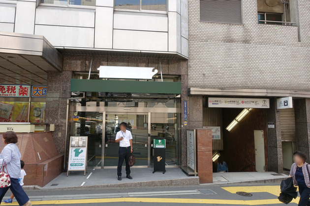 ここにオープンしたのが噂のシェアオフィス「12 SHINJUKU」