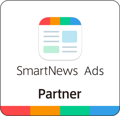 SmartNews Adsパートナー