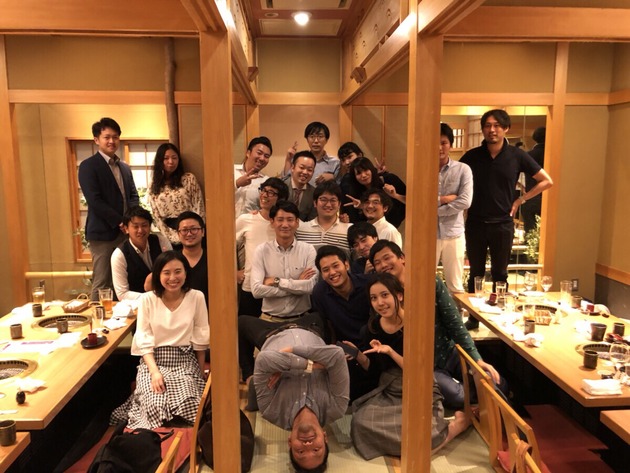 目標達成者だけが招待される 達成会 に潜入した風なレポート ジオコーホー ジオコードの 魅力 を伝える広報ブログ 目標達成者だけが招待される 達成会 に潜入した風なレポート ジオコーホー ジオコードの 魅力 を伝える広報ブログ