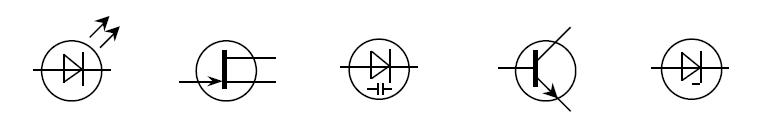 半導体素子及び電子管 演習 無線研究所