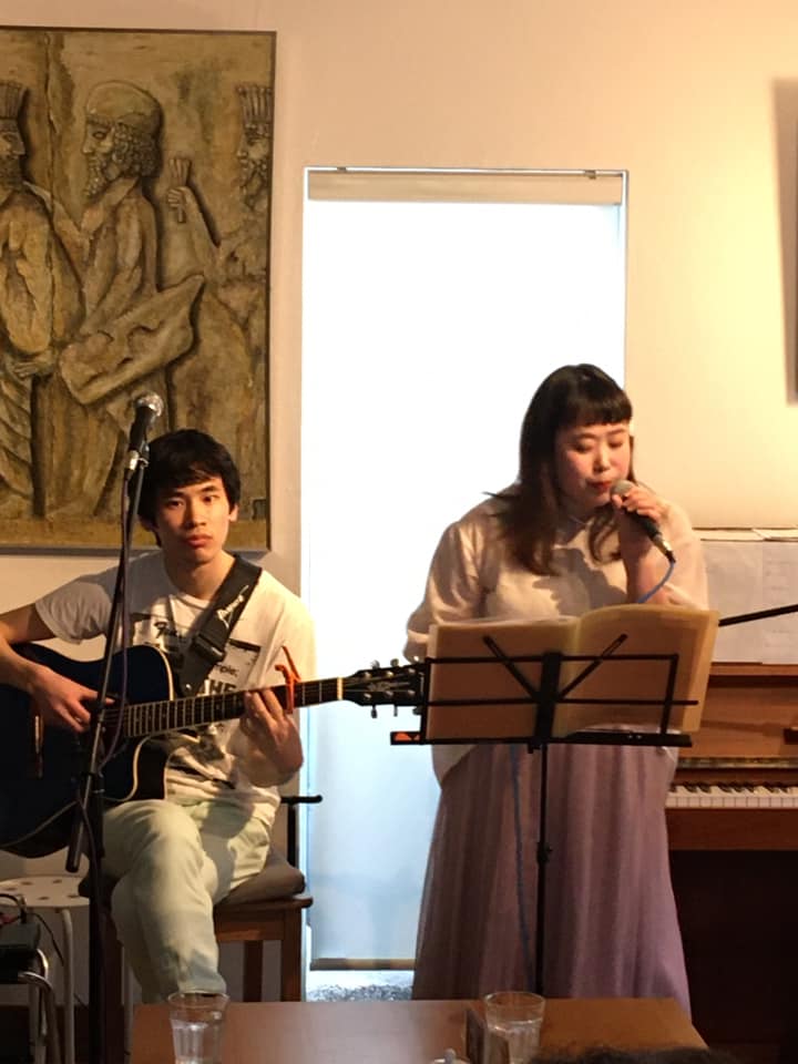 10.17.Shiori with 山田拓実