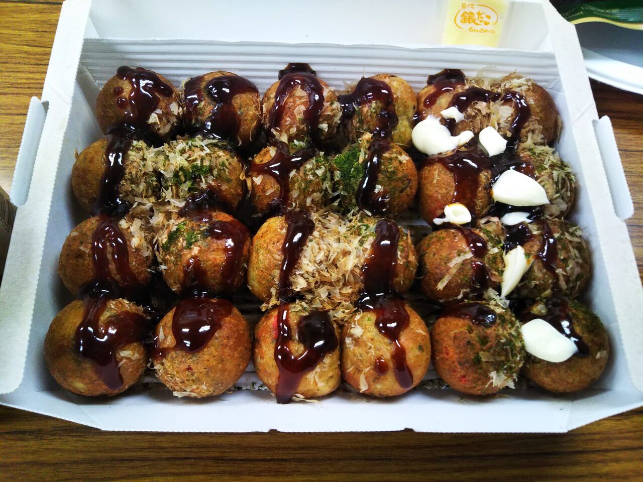 2,3たこ焼き
