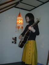 今回もMUSIC COFFEE LOUNGEは盛況でしたw