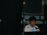 ライブOPEN MIC No.116 アーティスト写真