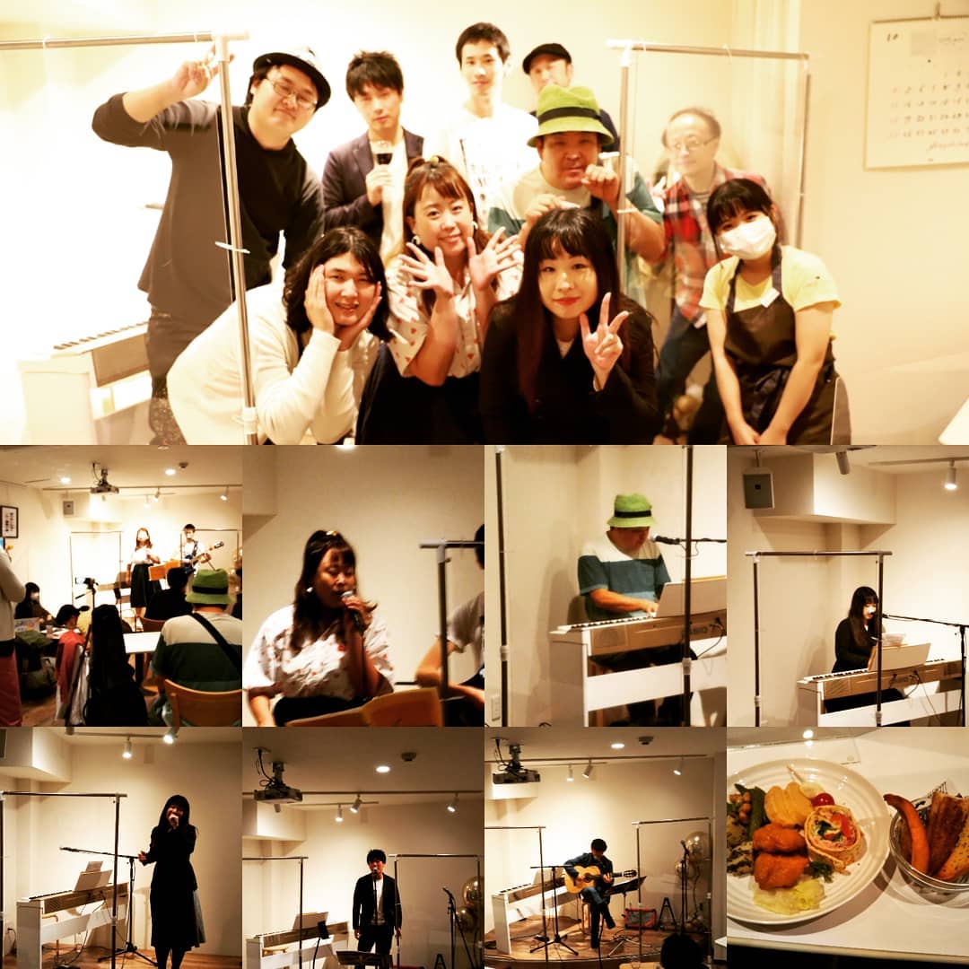 10.17.COCO deライブo