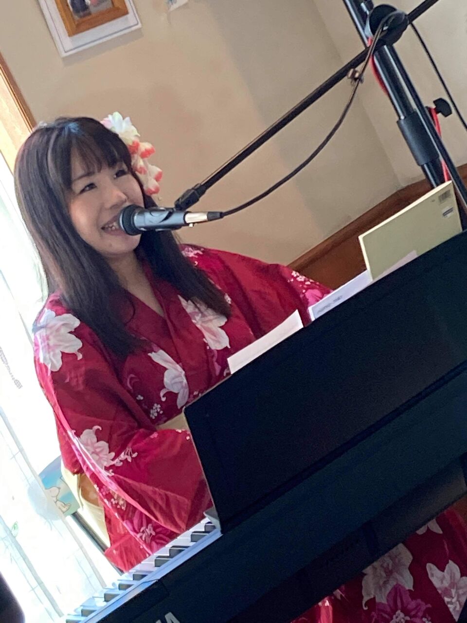 3.彩葉永華