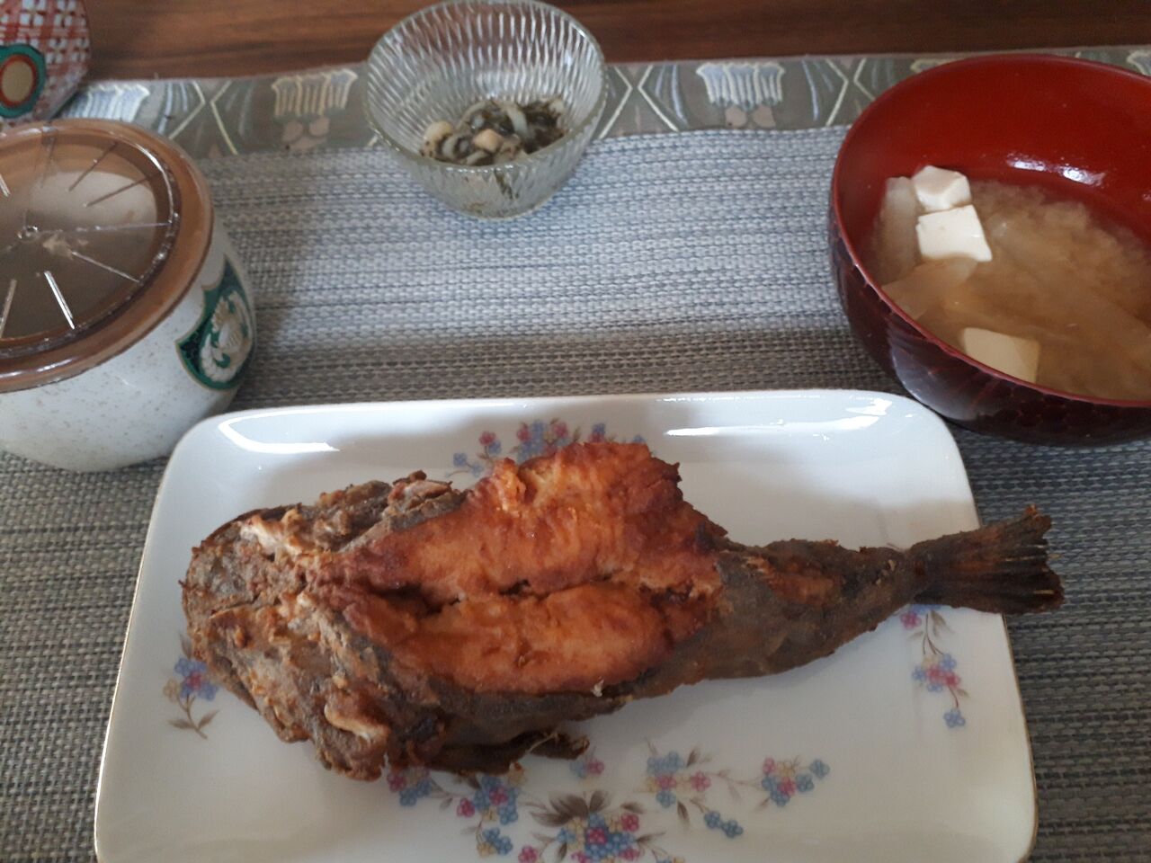 21年04月24日 ツンもワラタ