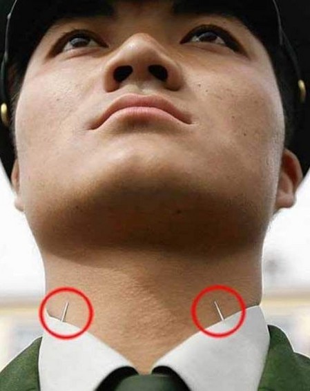 pin