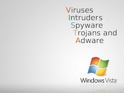 windows vista