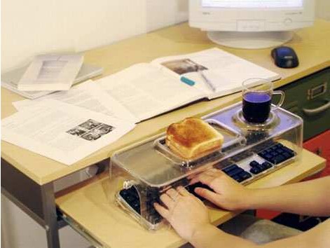 lunchpc