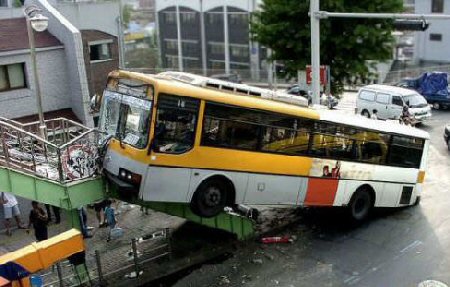 bus