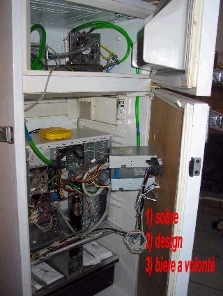 cool pc