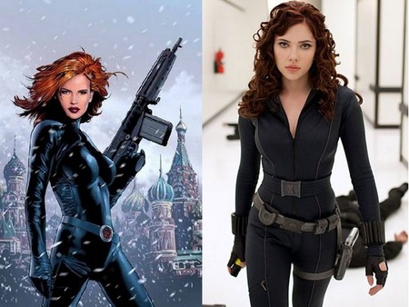 female-comic-heroes-and-their-movie-twins01