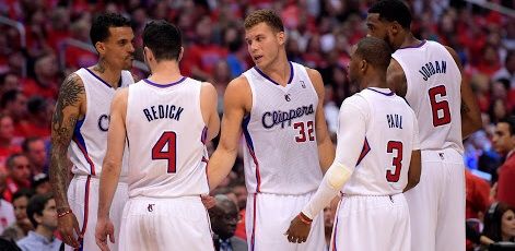 Nba Playoffs 15 ウェスタンカンファレンスについて 見切発車 Nba Playoffs 15 ウェスタンカンファレンスについて 見切発車