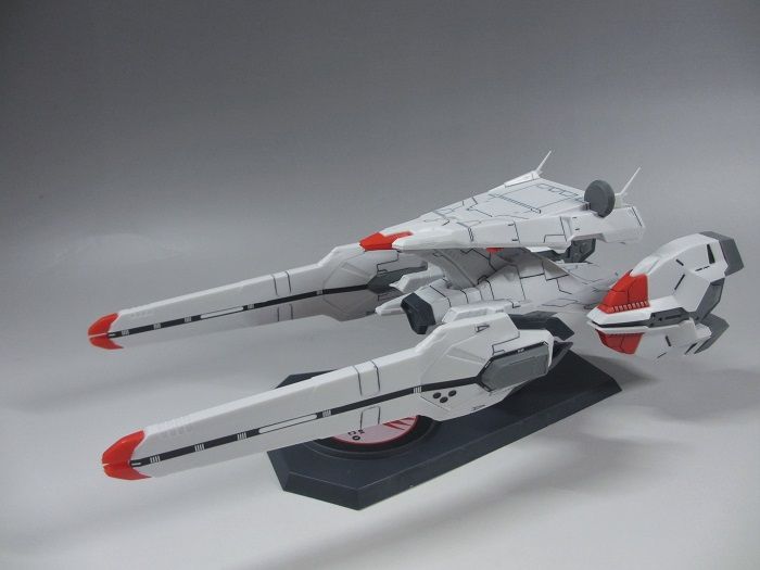 私らしく行こう!”アクアマリン 機動戦艦ナデシコ”をレビュー 私らしく行こう!”アクアマリン 機動戦艦ナデシコ”をレビュー
