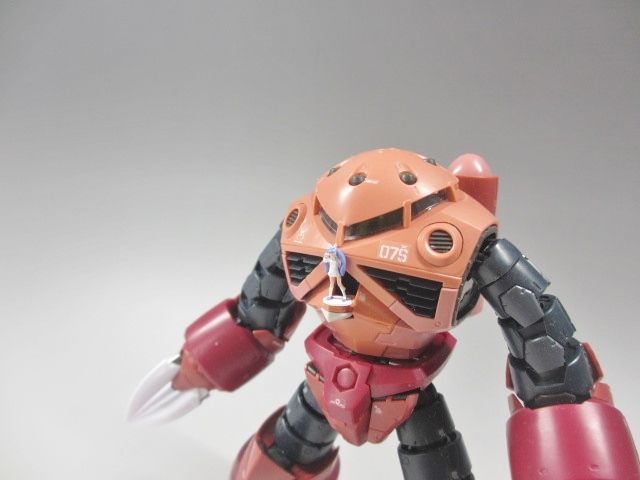 技MIX（トミーテック） F-15GH アルティメットイーグル”をご紹介