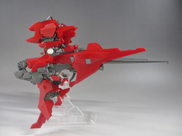 PLUM 1/48 A.R.K.クラウドブレイカー01”をレビュー : 北の国から