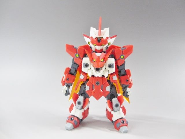 PLAMAX テンカイナイト ブレイヴンX”をご紹介 : 北の国からまったりと。