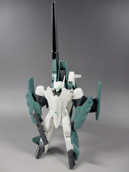 1/100 VF-2SS ネックスバルキリーⅡ スーパーアームドパック”を