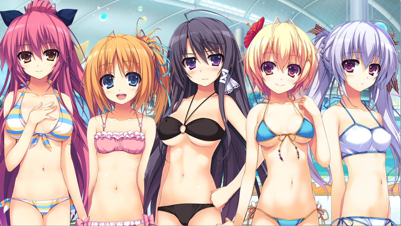 レミニセンス1週目 凜ルート Take It Easy レミニセンス1週目 凜ルート Take It Easy