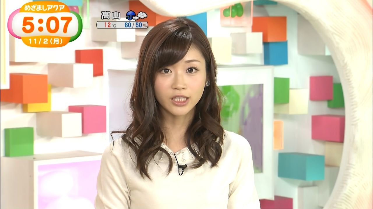 牧野結美 モザイクなし画像 