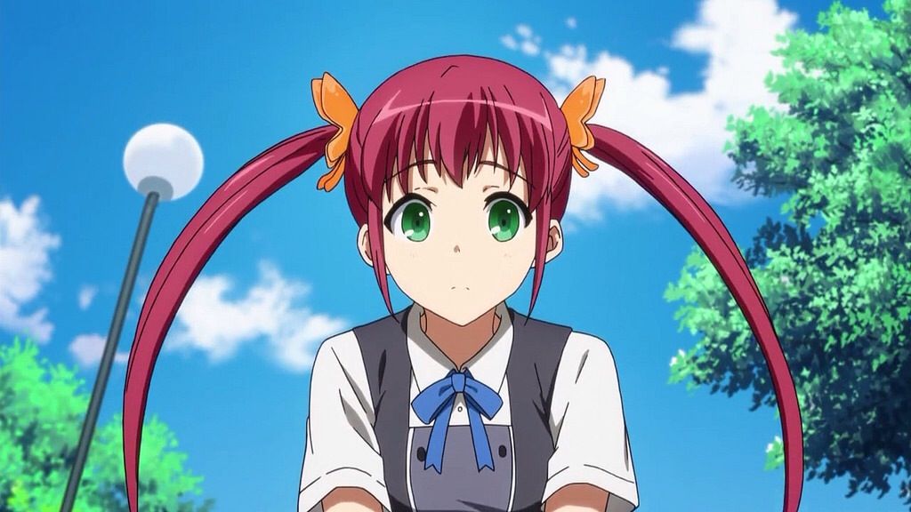 画像 今期アニメ可愛いこランキング ばずってらー