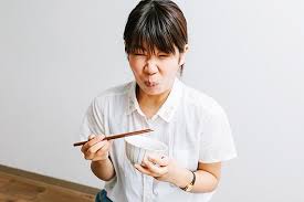 すっぱい