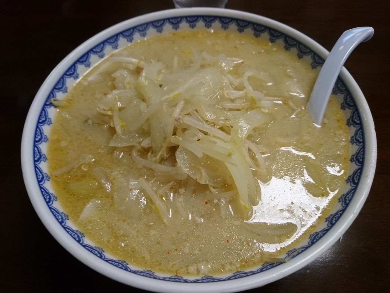 ミサ 食堂