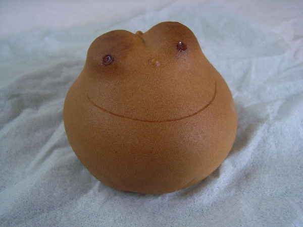 名古屋 青柳総本家 かえるまんじゅう ｆｒｏｇ コレクション