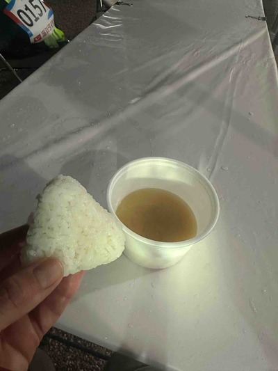 2025.11.1～2 BIWA100 完歩　守山みさき公園～守山ダイハツ