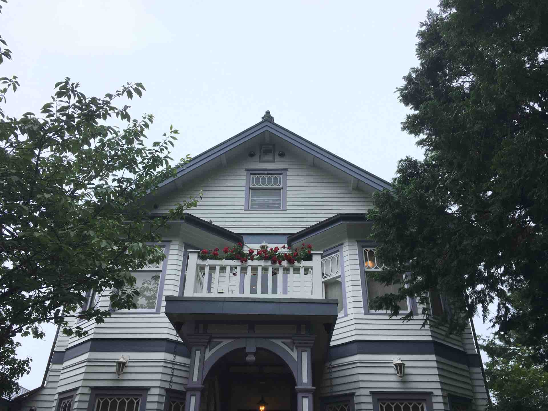 大磯町 大磯迎賓館 ランチ カエル好きの大磯生活