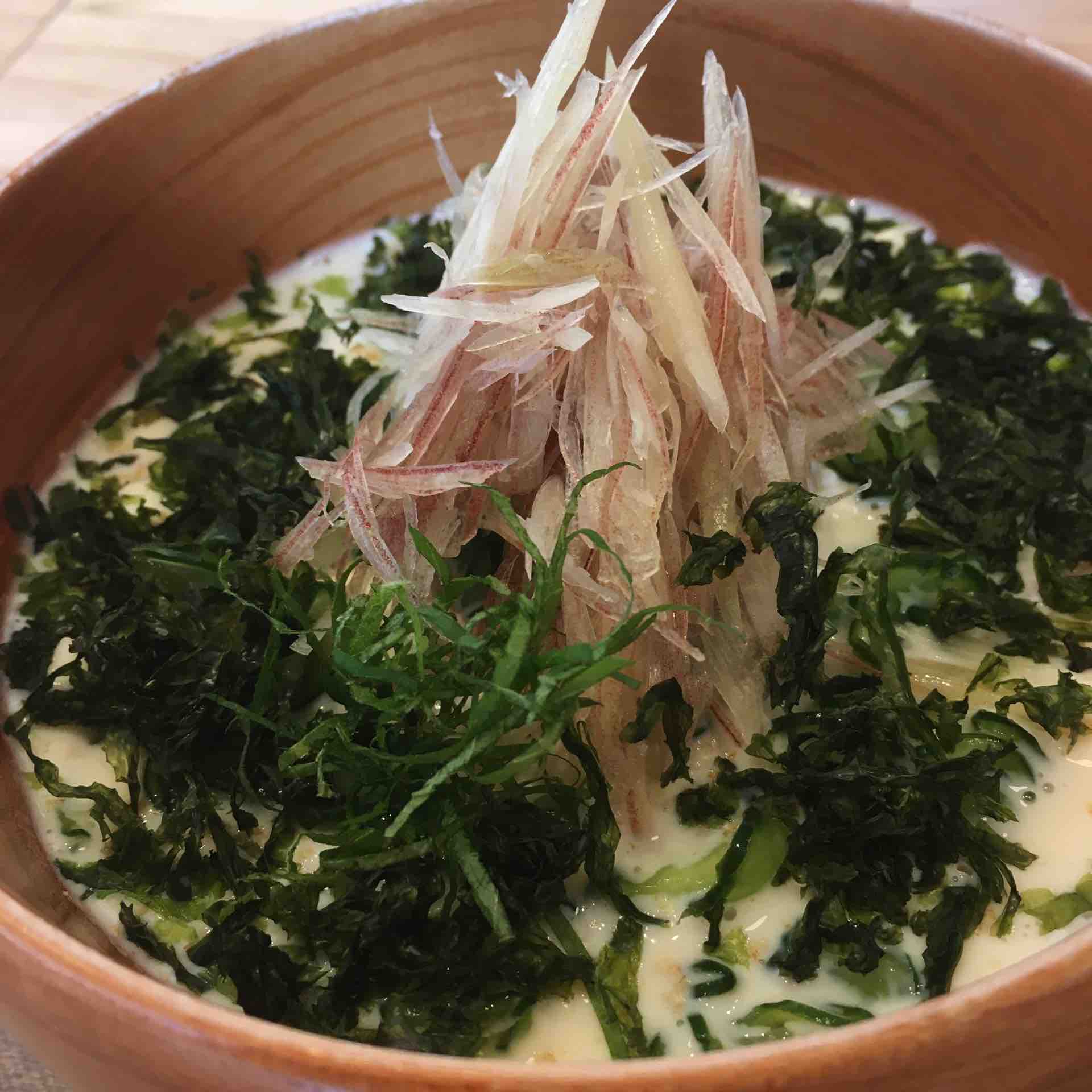 湯河原町 豆腐の十二庵 ランチ カエル好きの大磯生活 湯河原町 豆腐の十二庵 ランチ カエル好きの大磯生活