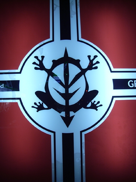 和歌山市 ａｌｃｏｈｏｌｉｃ ｇｕｉｌｄ ｇｒａｓｓ カエル好きの大磯生活