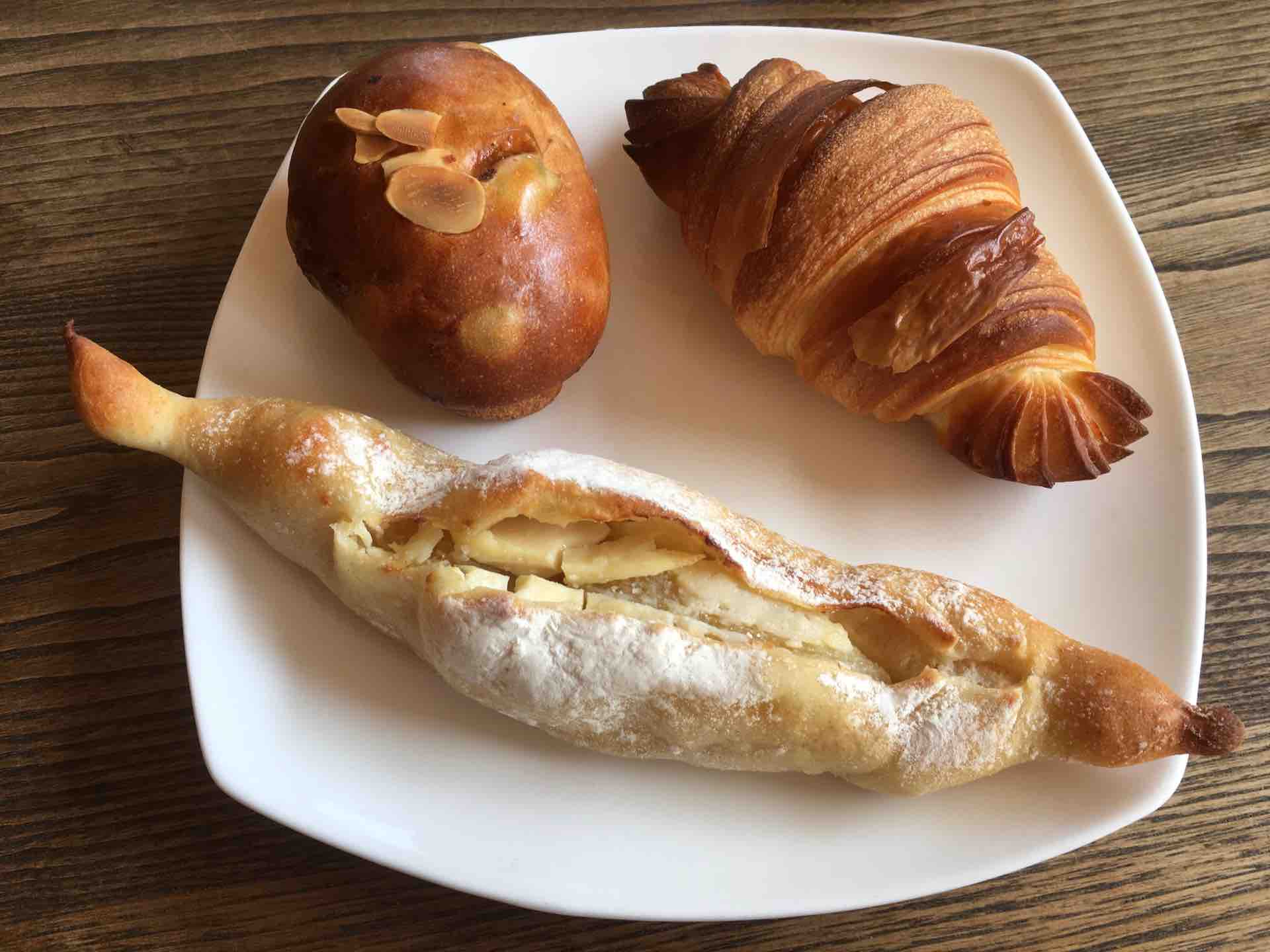平塚市撫子原のパン屋 パン ボン コルネ Pain Bon Cornet カエル好きの大磯生活 平塚市撫子原のパン屋 パン ボン コルネ Pain Bon Cornet カエル好きの大磯生活