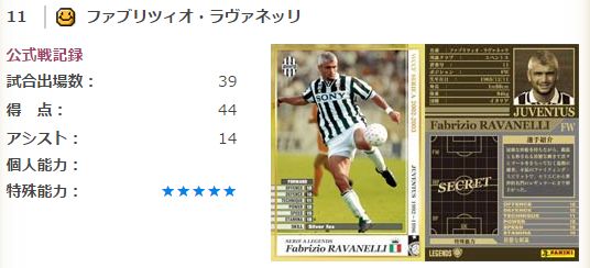 プレイ日記 Zoo 15 10 30 7匹目 オールスターには勝った の話 4 5 たまにプレイする人のwccfメモと使用感