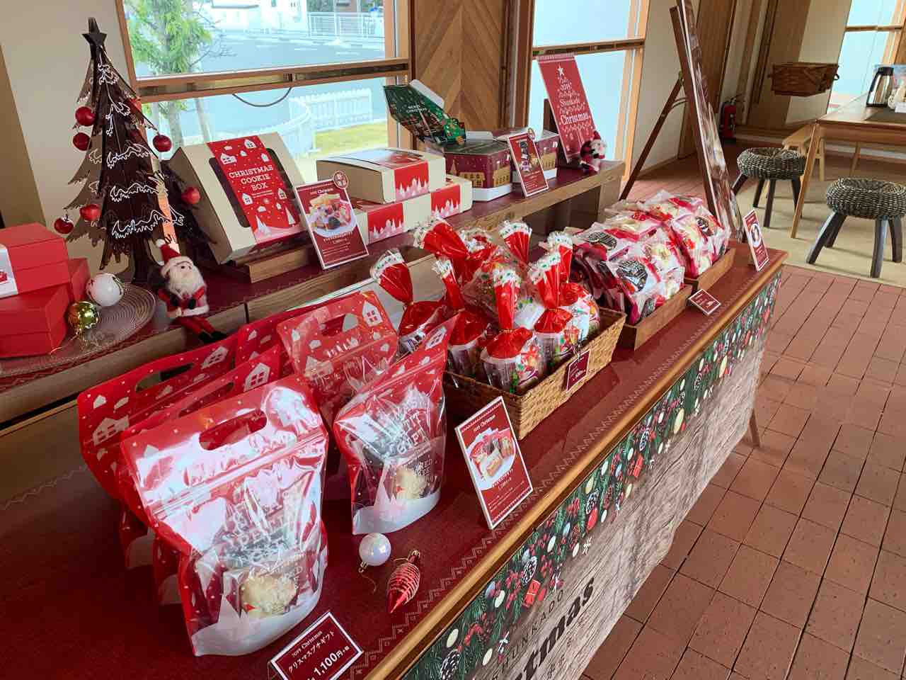 浜松 うなぎパイの春華堂限定ショップ Pop Up Store Kanda 旅人curiosity 浜松 うなぎパイの春華堂限定ショップ Pop Up Store Kanda 旅人curiosity