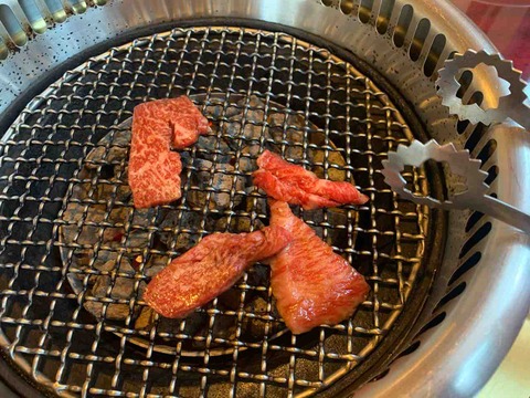 浜松 焼肉ランチ 焼肉えんのロース定食 旅人curiosity 国内海外安くて美味しいものグルメ探索 浜松 焼肉ランチ 焼肉えんのロース定食 旅人curiosity 国内海外安くて美味しいものグルメ探索