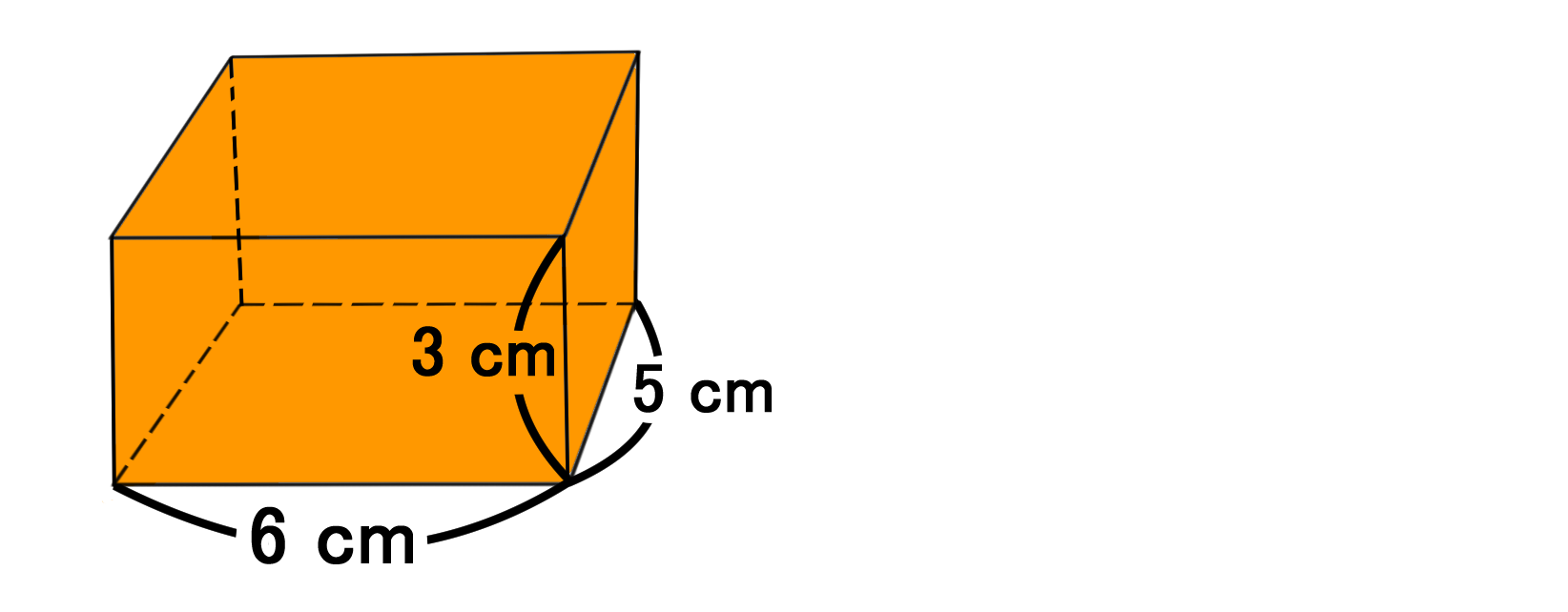 立体の表面積の求め方 直方体 円錐 円錐台 バカでもわかる 中学数学