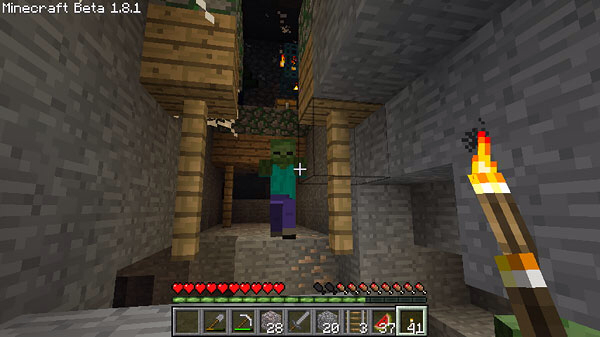 マイクラpe 0 9 0アップデート情報 Minecrafterによるマイクラpe日記