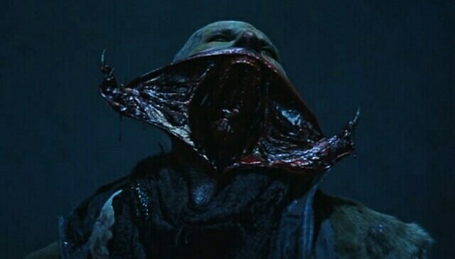 ブレイド２ 02 ギレルモ デル トロ Pointnumberone 映画ブログ