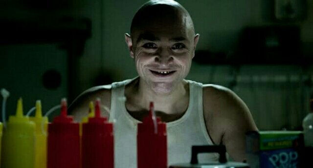 ザ インシデント 11 ルパート エヴァンス Pointnumberone 映画ブログ