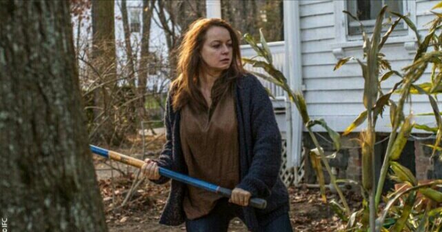 ユージュアル ネイバー 13 サマンサ モートン Pointnumberone 映画ブログ