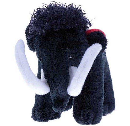 Mammut（ぬいぐるみ）のフリマアイテム一覧