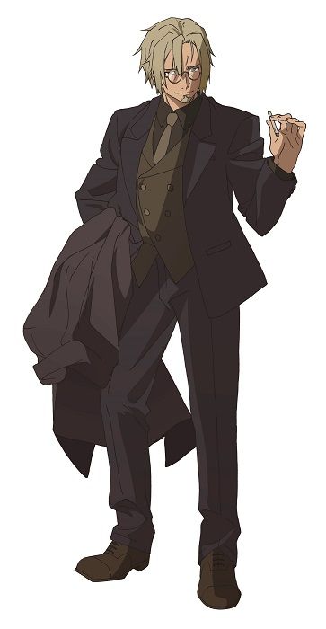 Tvアニメ 終末のイゼッタ 第4弾pvやスタッフ キャスト情報が公開に 茜屋日海夏 早見沙織 内田彩 東山奈央 花澤香菜ら出演です Getchu Com げっちゅブログ